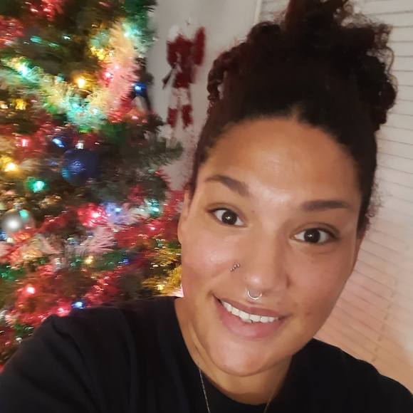 Meet your Posher, Krickett - Picture 1 of 1